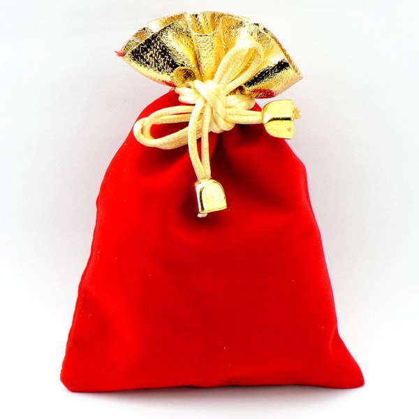 Мешочек Бархат