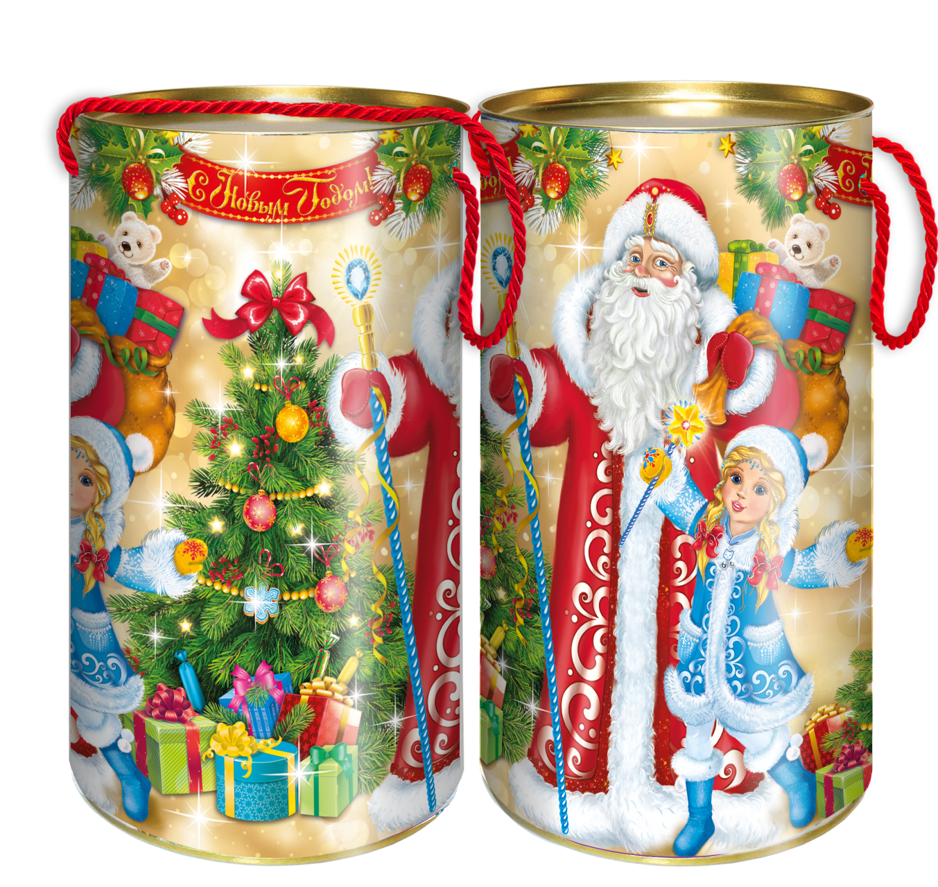 Весёлый Праздник