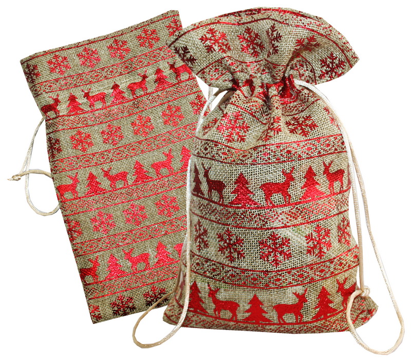 Орнамент холщёвый