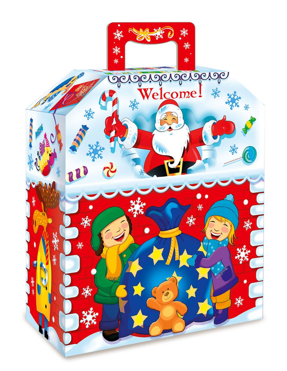 Добро Пожаловать