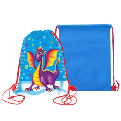 Рюкзачок Огонёк