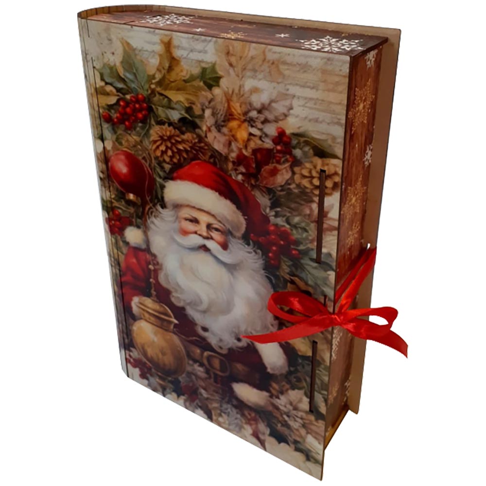 Книга Ретро