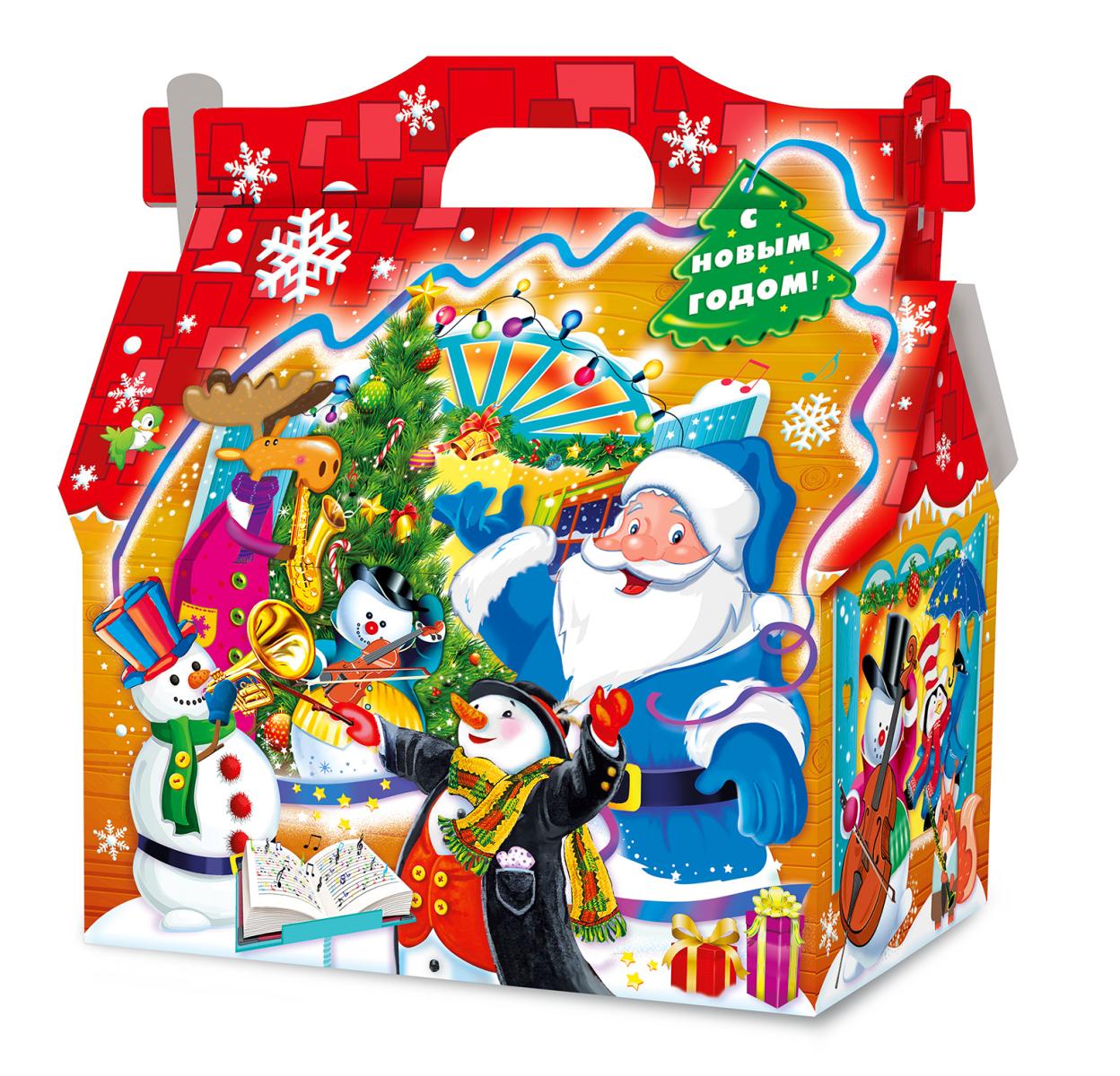 День Открытых Дверей