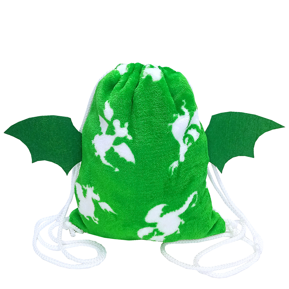 Мешочек меховой Любимчик