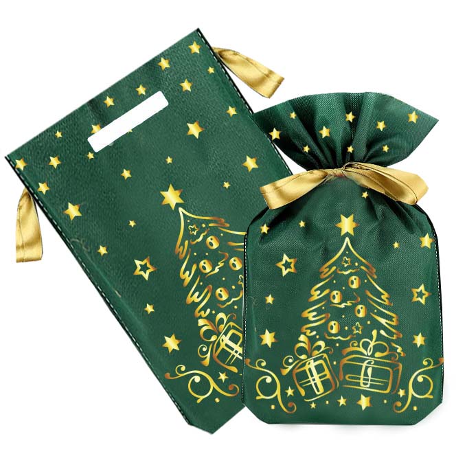 Мешочек Ёлочка