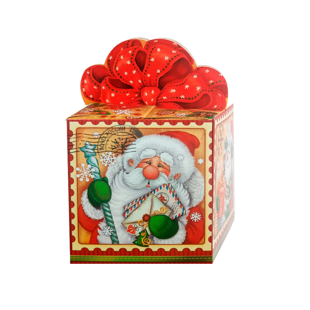 Посылочка Винтаж