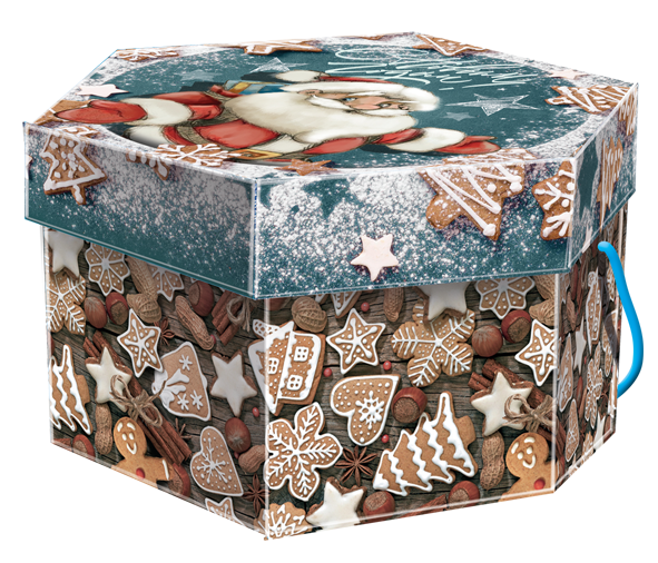 Шестигранник