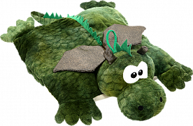 Подушка Вилли