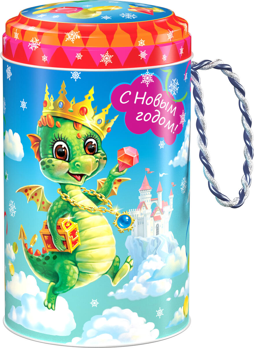 Принц копилка