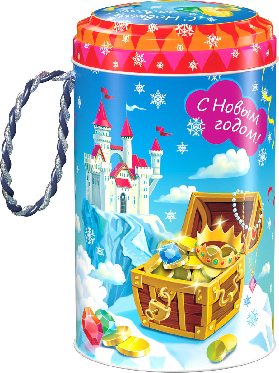 Принц копилка