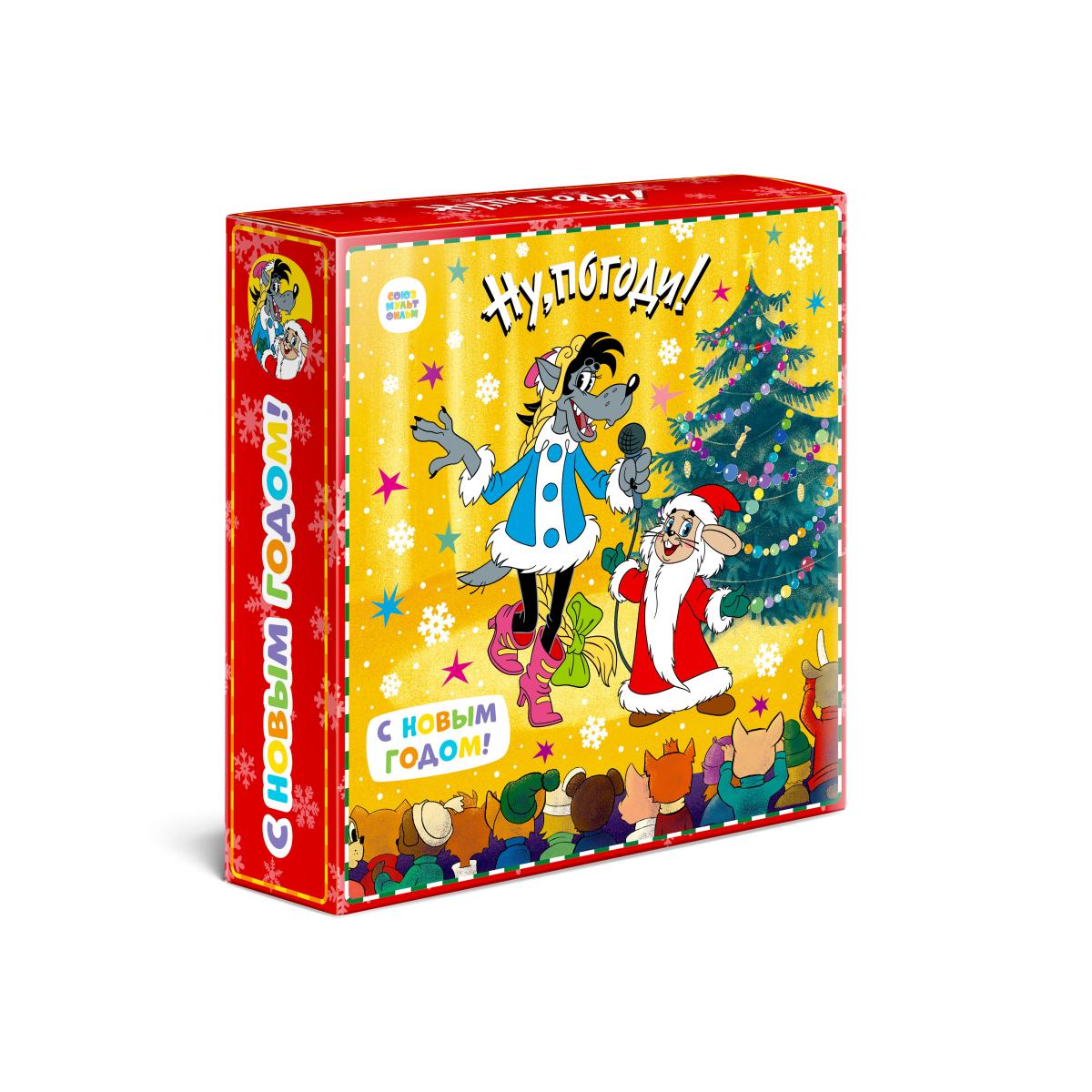 Книга Ну Погоди