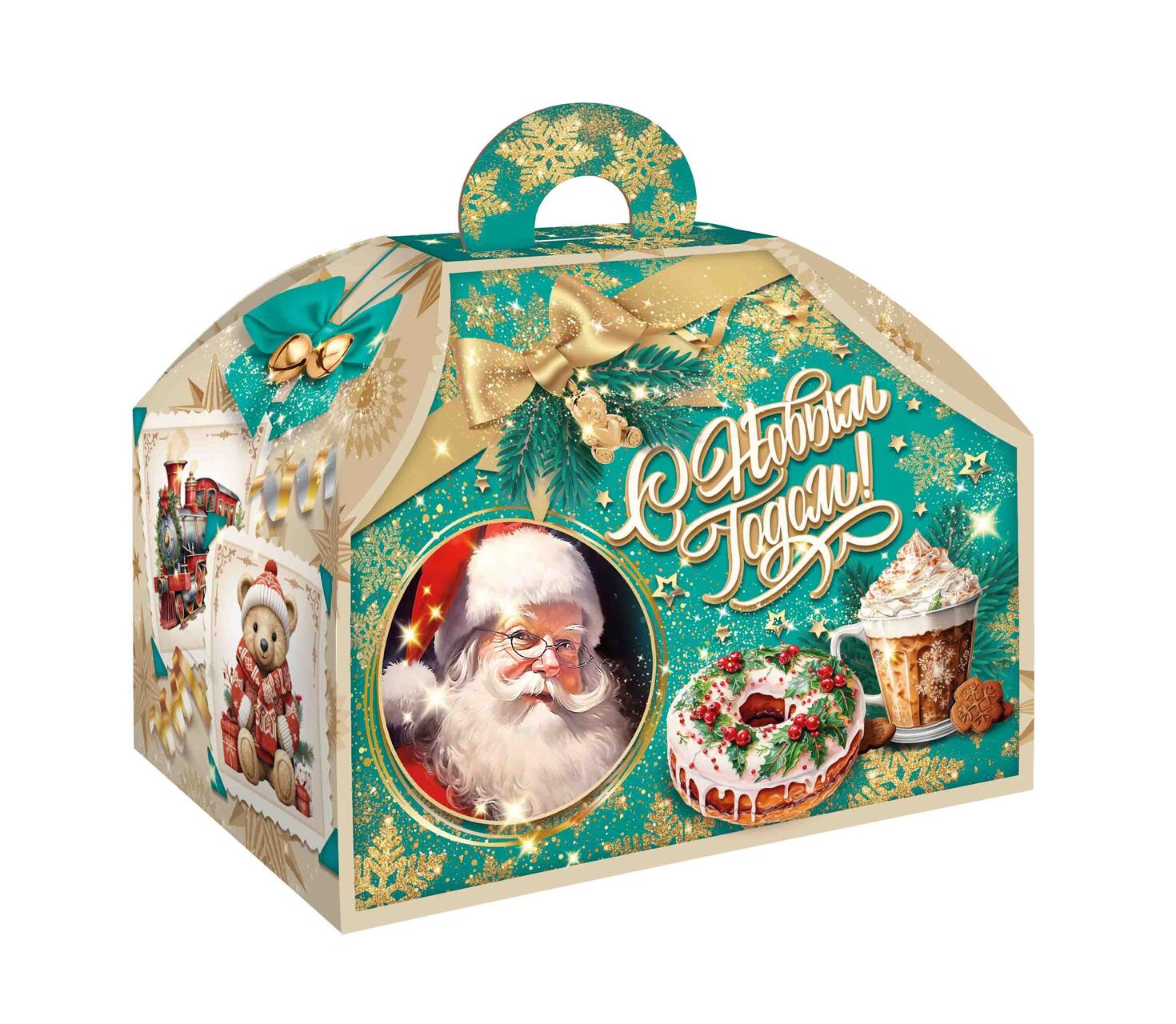 Вкус Детства