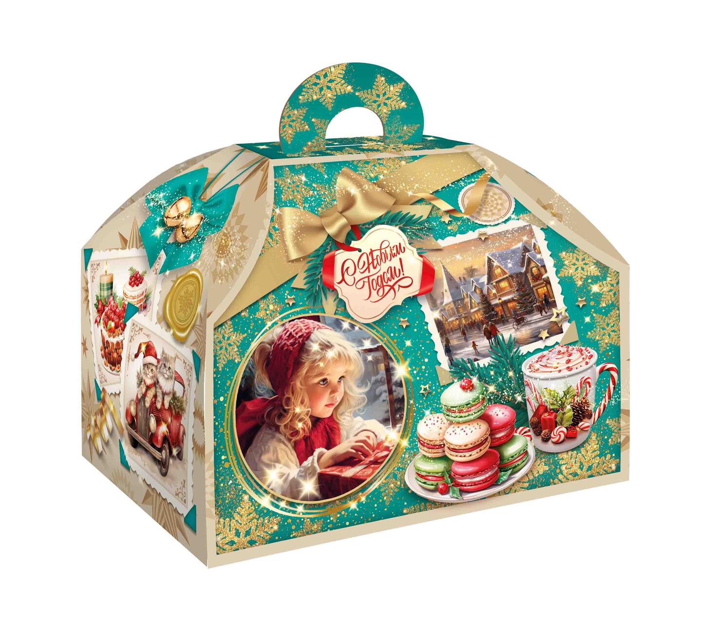 Вкус Детства