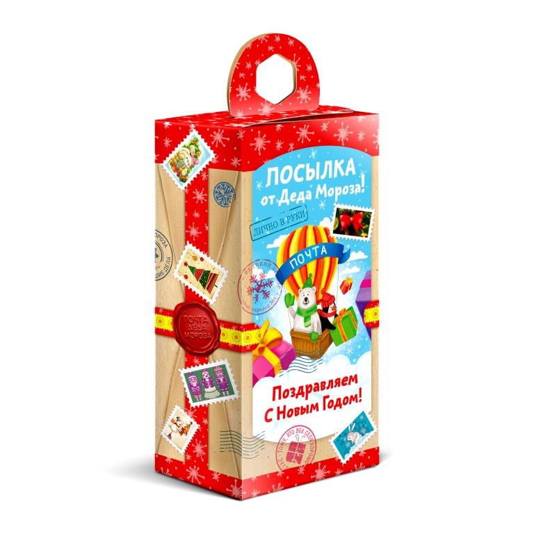 Воздушная Почта