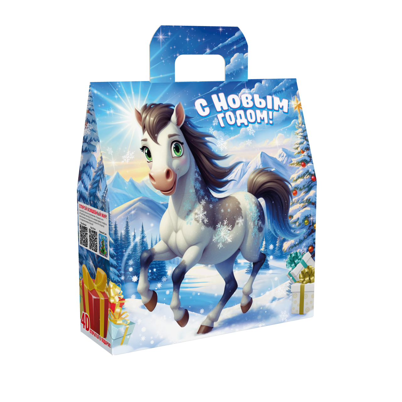 Мираж и Сказка