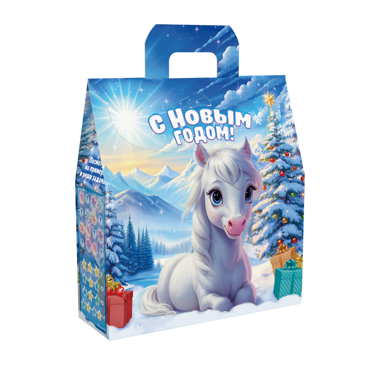 Мираж и Сказка