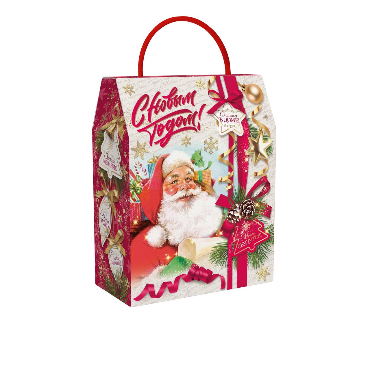 Сумка Добрые Традиции