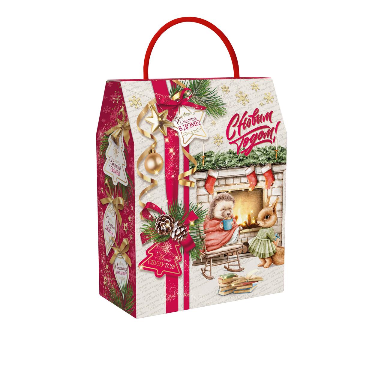 Сумка Добрые Традиции