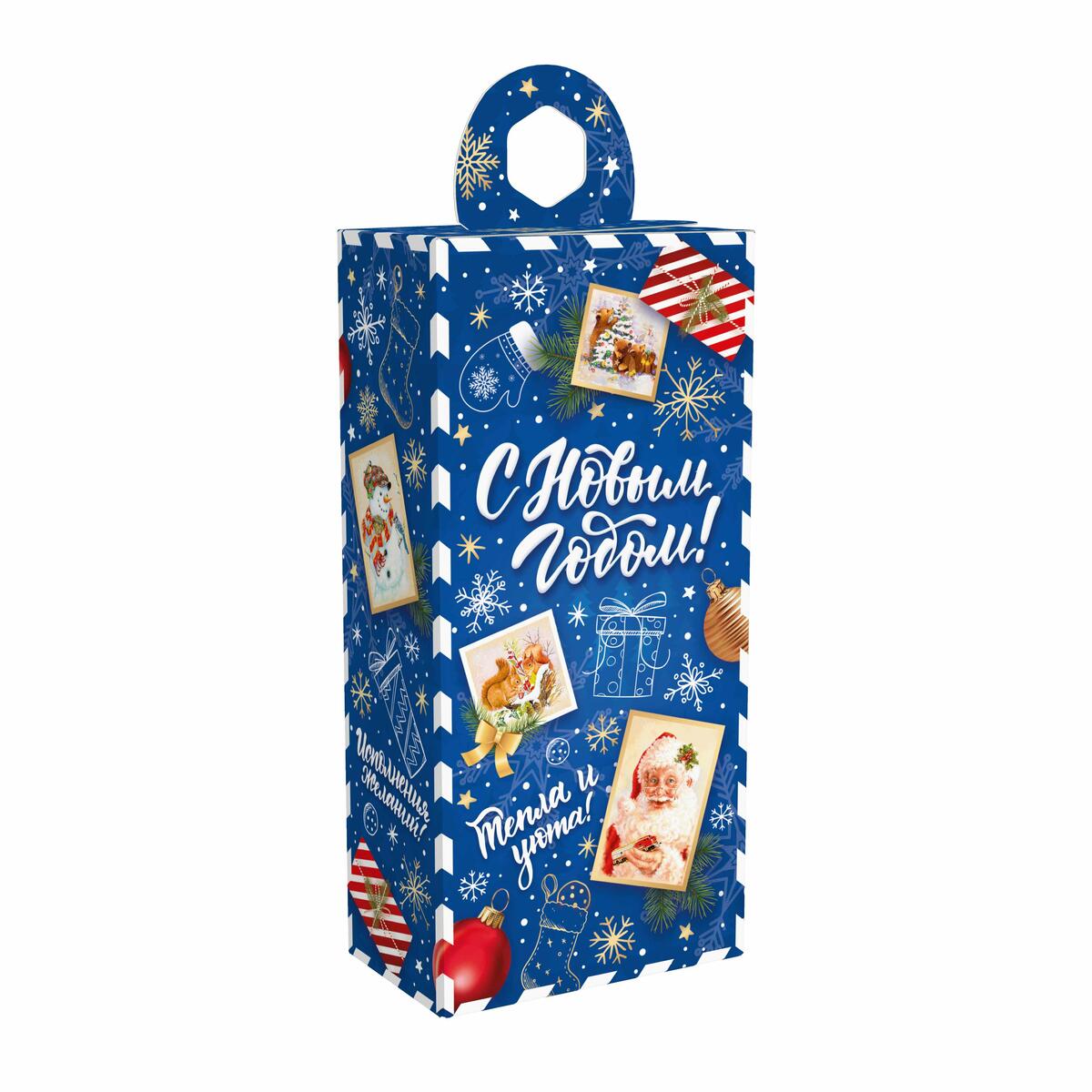 Новогодница