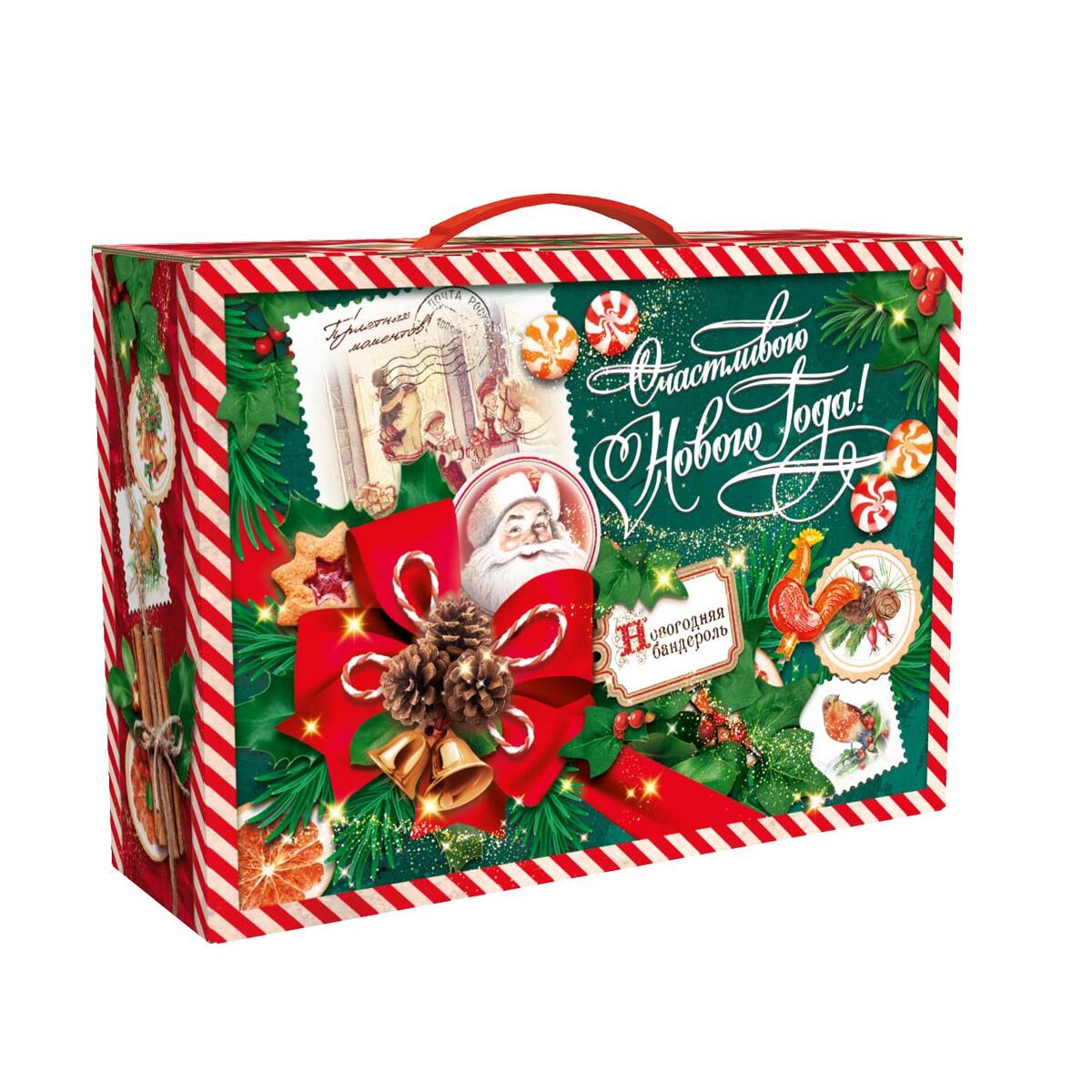 Изумрудный Винтаж