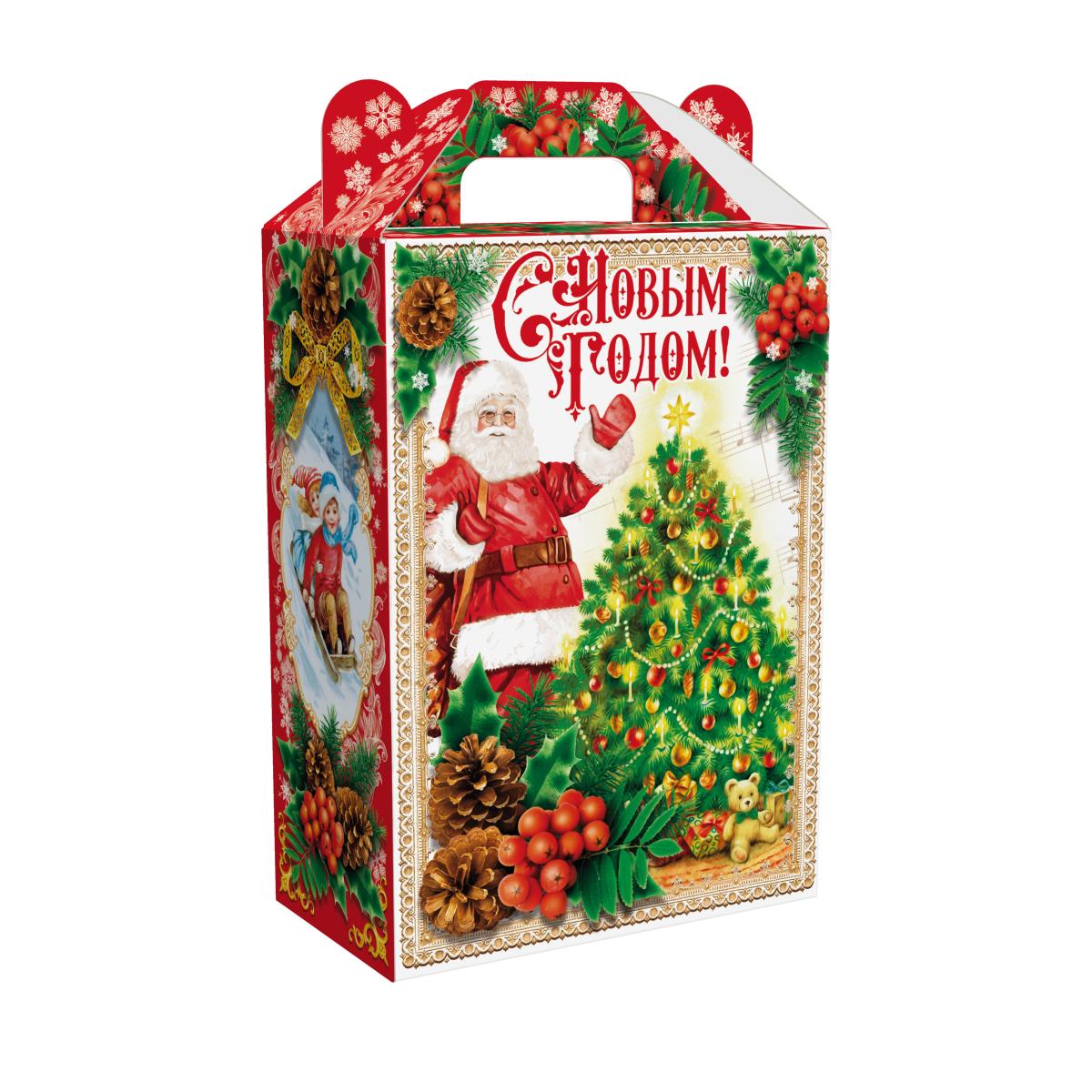 Санта Супер