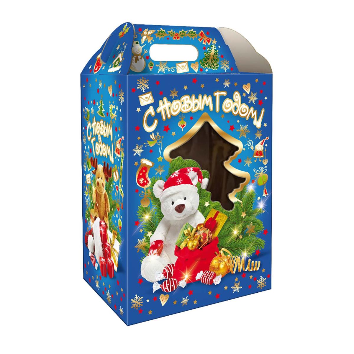 Магический бокс