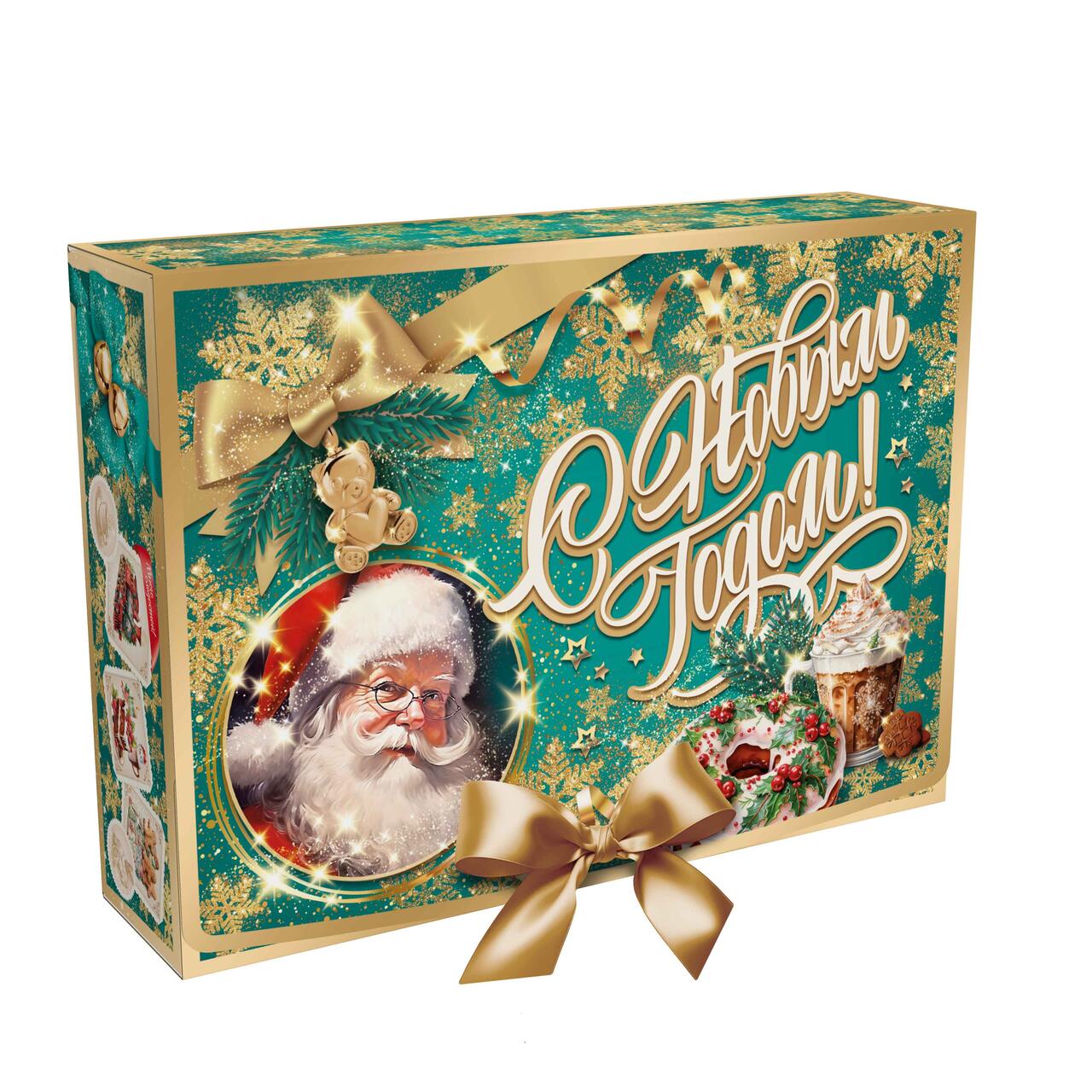 Вкус Детства большая