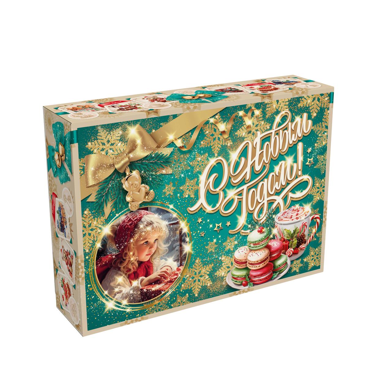 Вкус Детства большая