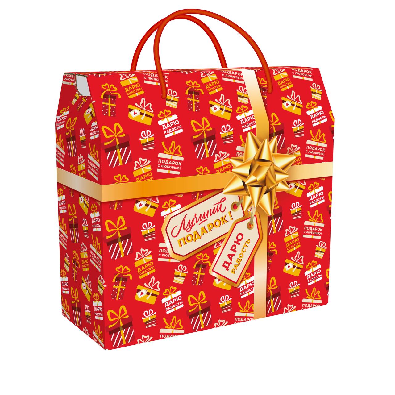 Лучший Подарок