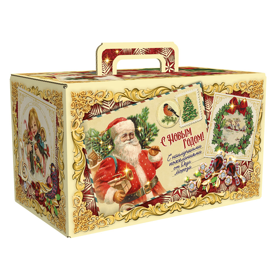 Столичный Подарок