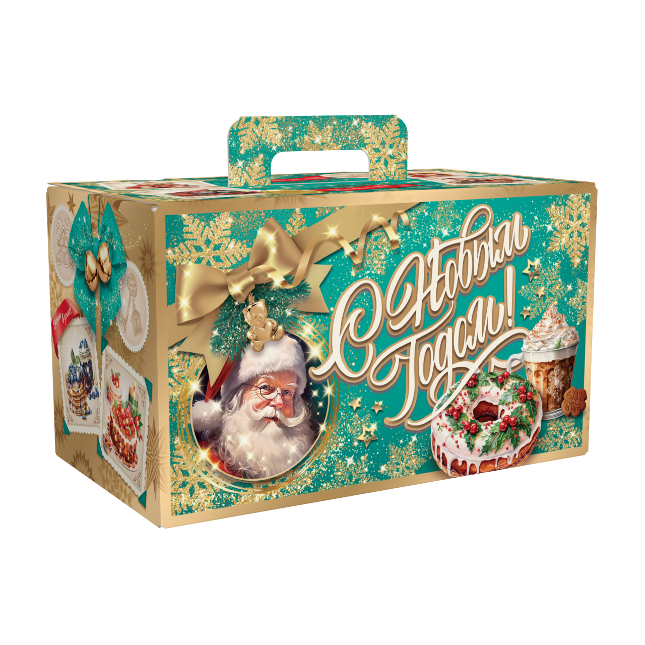 Вкус Детства 900