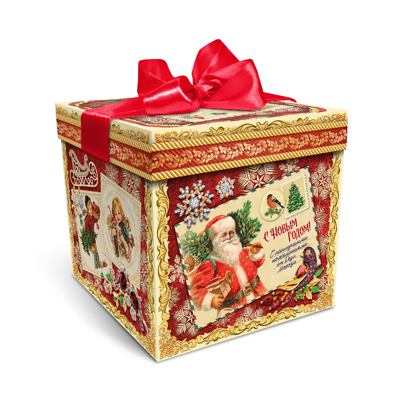 Куб Столичный