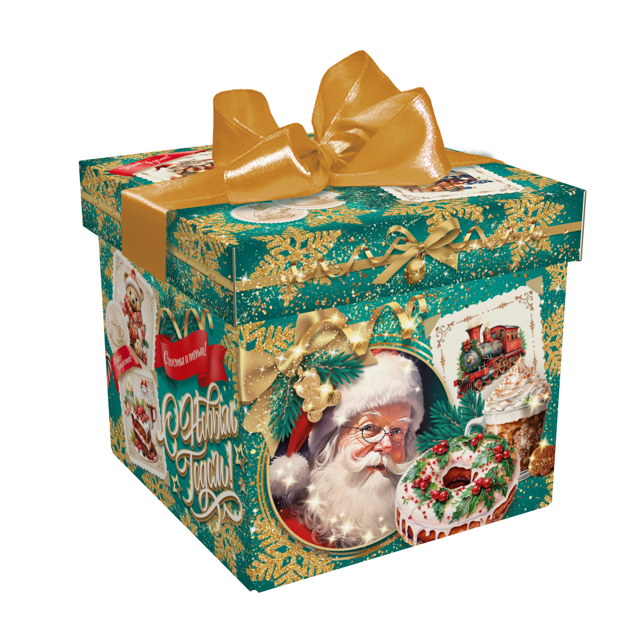 Вкус Детства 500