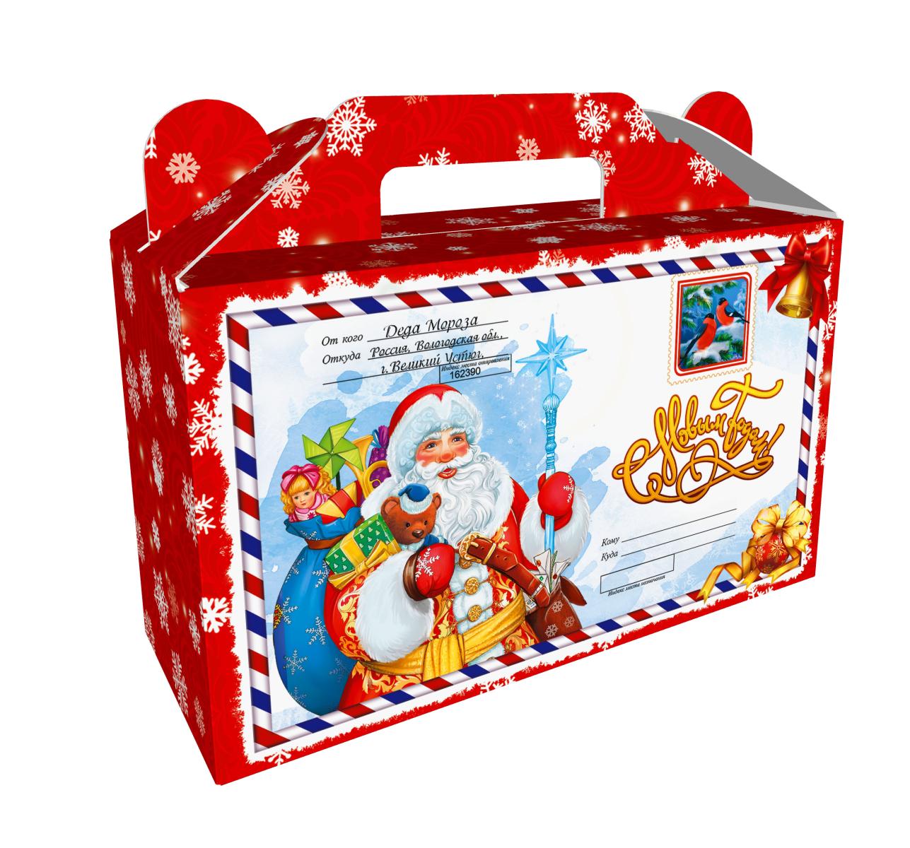 Чемодан Пазлы