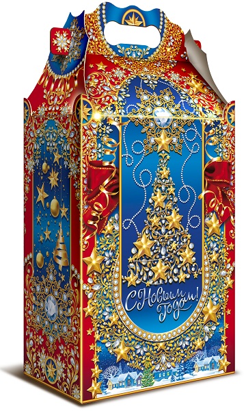 Корпоратив Блеск