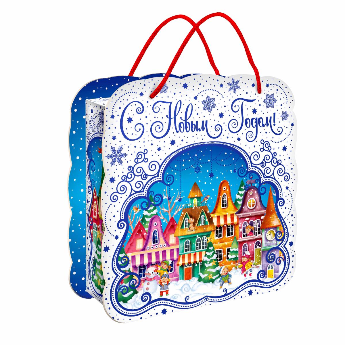 Элитный картон Мечты Сбываются