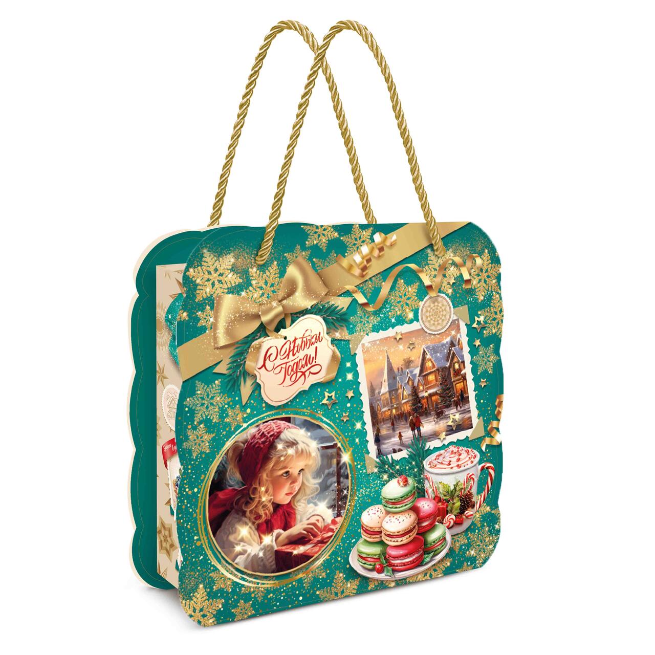 Вкус Детства Элит