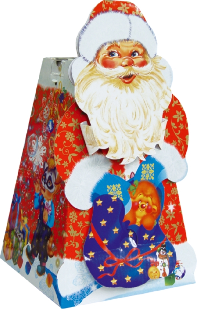 Дед Мороз мини