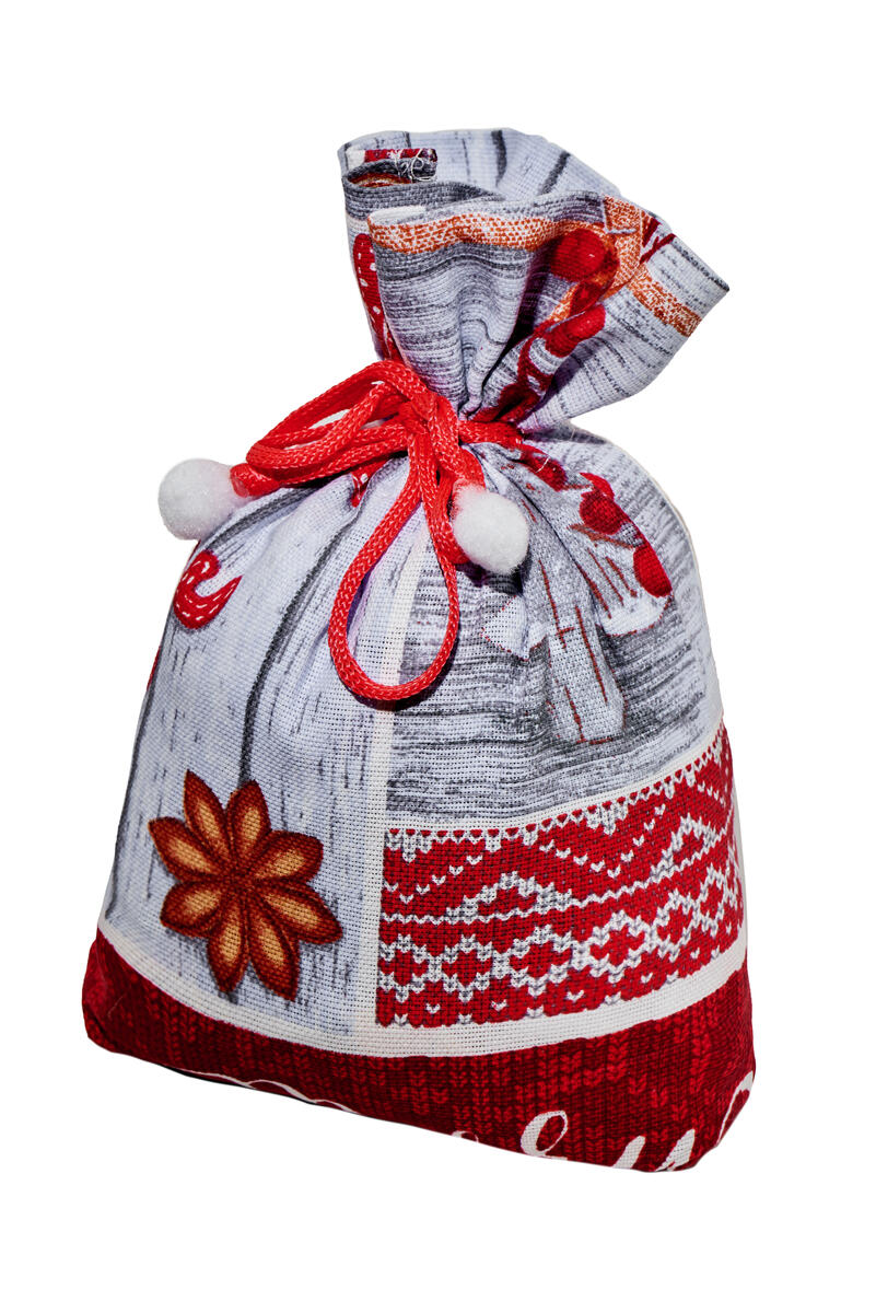 Мешочек Бабушкин