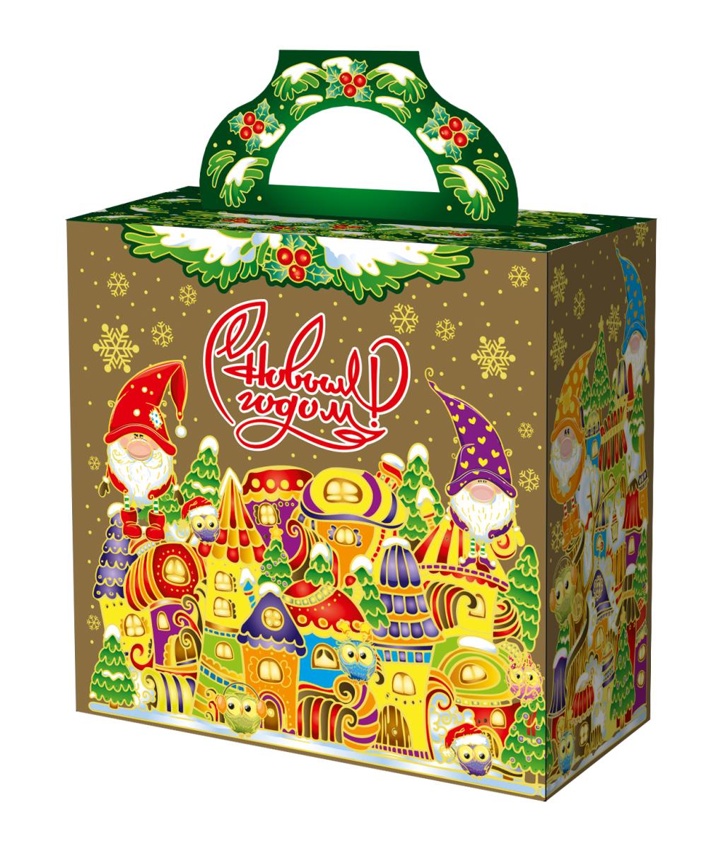 Городок Гномов