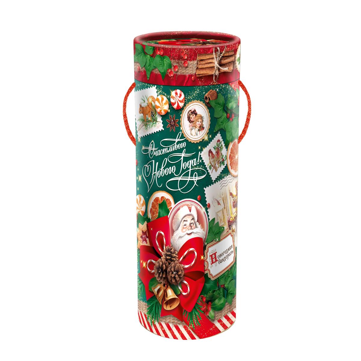 Изумрудный Винтаж Элитный