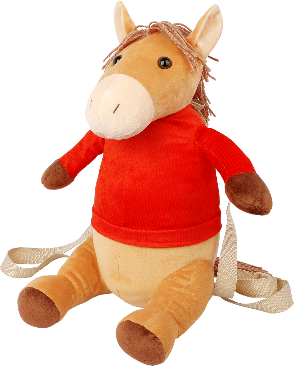 Рюкзак Тишка