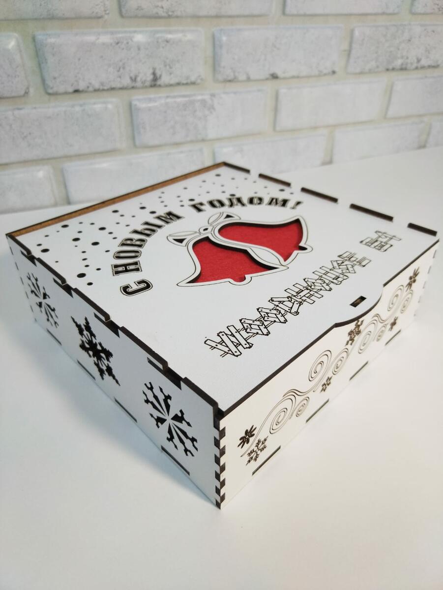 Колокольчики