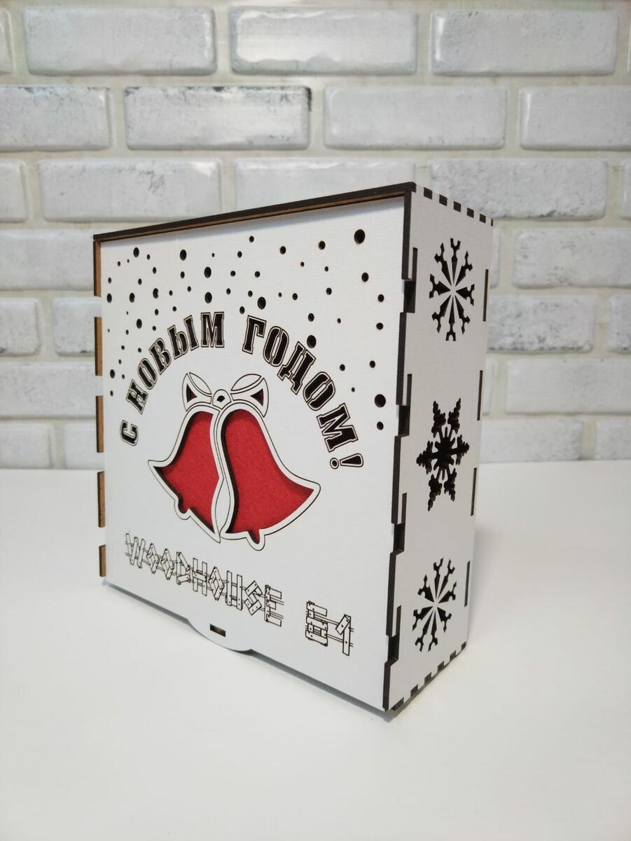 Колокольчики