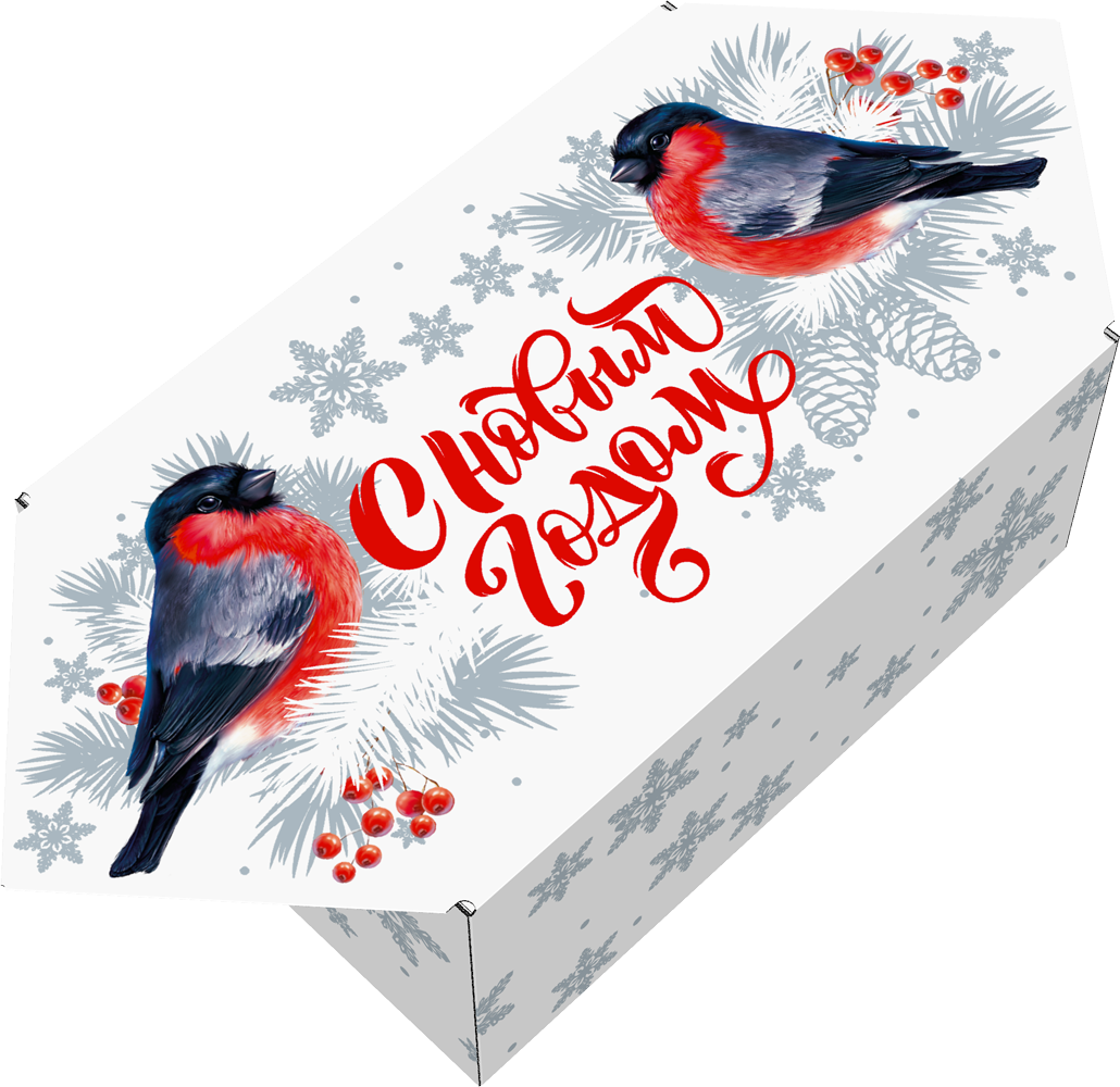 Конфета Серебро