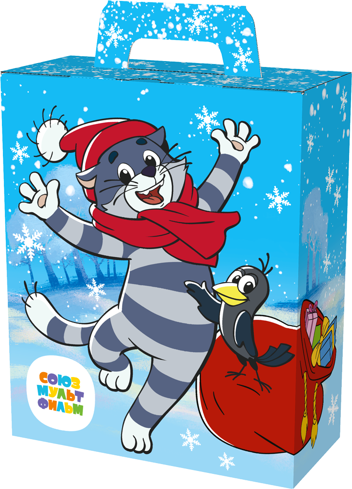 Презент Простоквашино