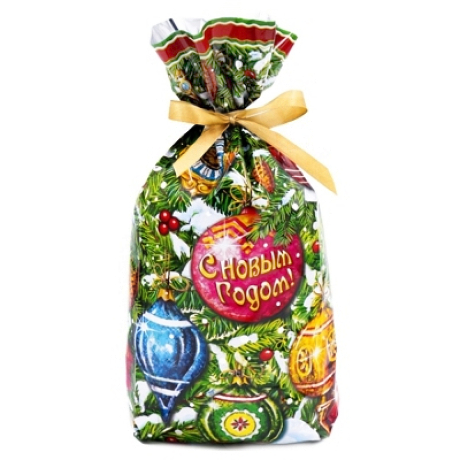 Новогодняя Традиция