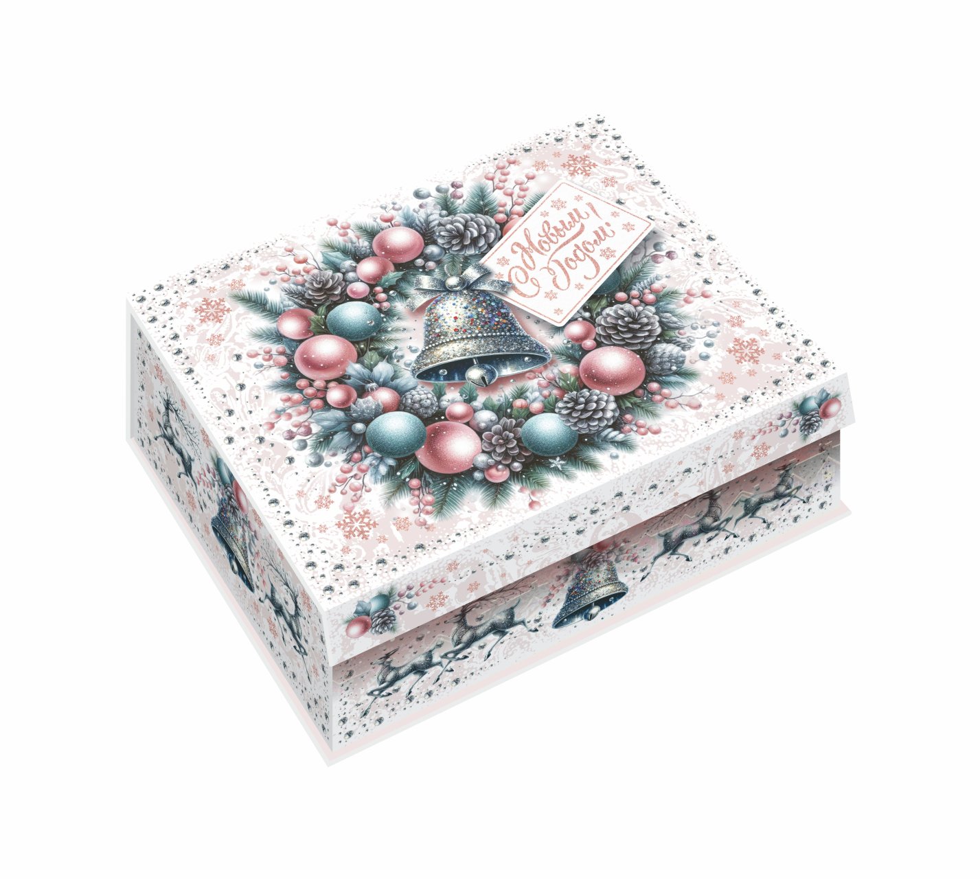 Новогодний Звон