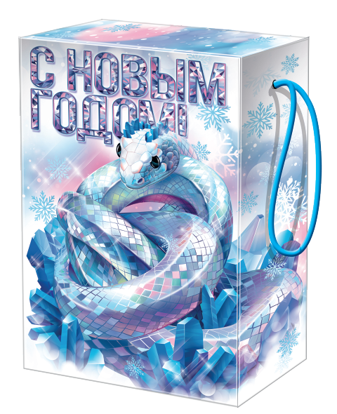 Ледяная Королева