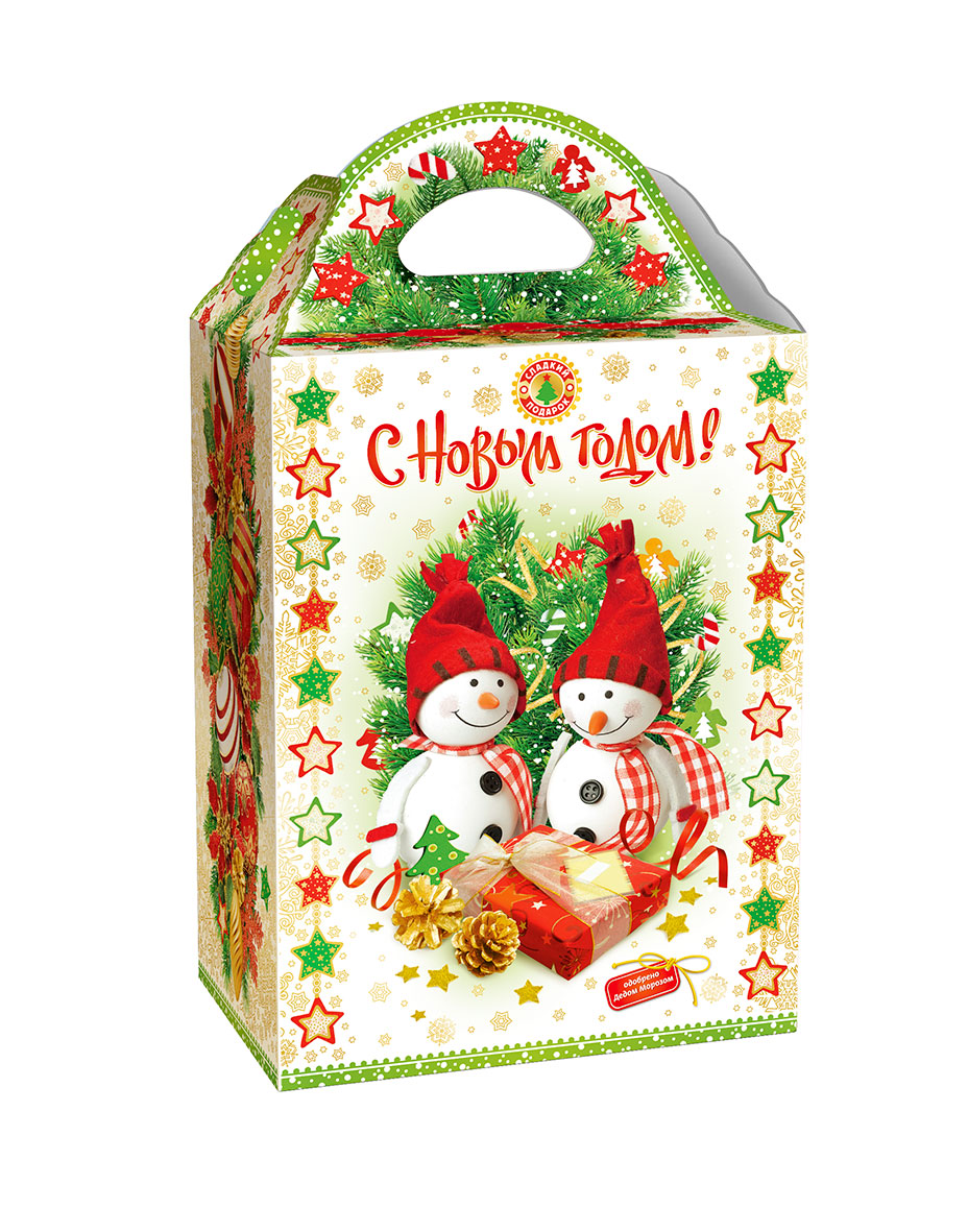 Белый Ларец